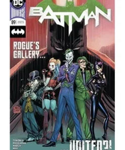 Batman núm. 102/47 9788418382086 ECC 2,25 €