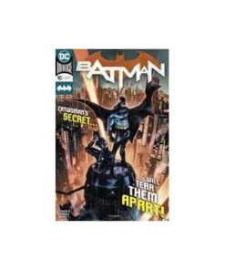 Batman núm. 103/48 ECC EDICIONES2,25 €2,25 € ECC ECC EDICIONES
