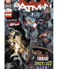 Batman núm. 104/49 ECC EDICIONES2,25 €2,25 € ECC ECC EDICIONES