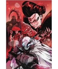 Batman núm. 11/124 9788419351296 ECC 3,75 €