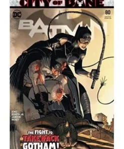 Batman núm. 96/41 ECC EDICIONES3,50 €3,50 € ECC ECC EDICIONES