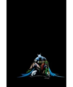 Batman: Una muerte en la familia (DC Pocket)