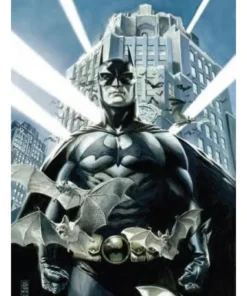 Batman vol. 9: Sombras alargadas (Batman Saga – Renacido parte 4) E…