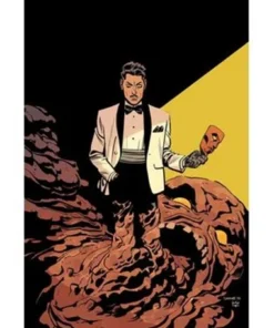 BATMAN Y ROBIN AÑO UNO 10