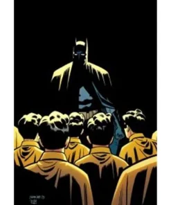 BATMAN Y ROBIN AÑO UNO 11