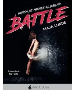 BATTLE NOCTURNA14,50 €14,50 € NOCTURNA NOCTURNA