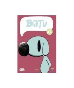 BATU 2 Cuentos Infantiles10,00 €10,00 € BANG Cuentos Infantiles
