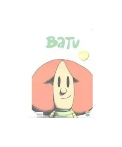 BATU Cuentos Infantiles10,00 €10,00 € BANG Cuentos Infantiles