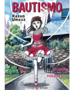 BAUTISMO 1 SATORI18,00 €18,00 € SATORI