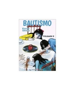 BAUTISMO 2 SATORI23,00 €23,00 € SATORI SATORI