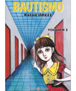 BAUTISMO 3 SATORI21,00 €21,00 € SATORI