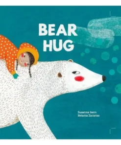 BEAR HUG Cuentos Infantiles13,90 €13,90 € NUBEOCHO Cuentos Infantiles