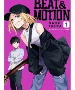 BEAT AND MOTION 1