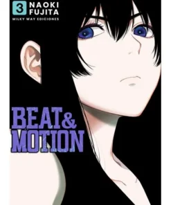 BEAT AND MOTION 3