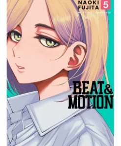 BEAT AND MOTION 5