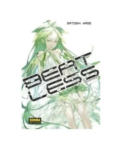 BEATLESS NOVELA 2 NORMA EDITORIAL27,00 €27,00 € NORMA EDITORIAL NOR…