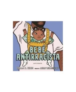 BEBÉ ANTIRRACISTA Cuentos Infantiles14,96 €14,96 € ASTRONAVE Cuento…