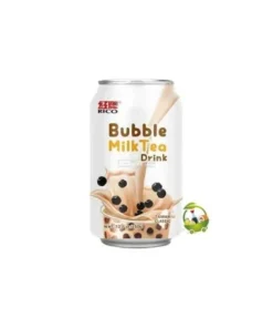 Bebida de Bubble Tea Sabor Original RICO 340ml 8720663431257 2,30 €