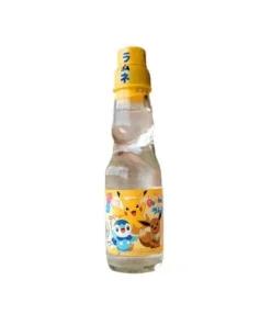 Bebida de Ramune Pokemon COMIDA JAPONESA2,50 €2,50 € Japanese food…