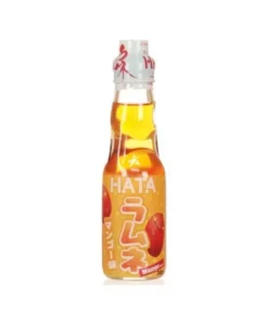 Bebida de Ramune Sabor Mango COMIDA JAPONESA2,50 €2,50 € Japanese …