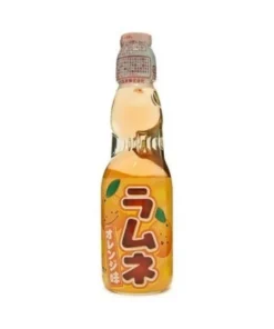 Bebida de Ramune Sabor Naranja COMIDA JAPONESA2,50 €2,50 € Japanes…