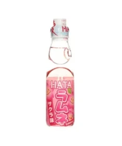 Bebida de Ramune Sabor Sakura (Cereza) COMIDA JAPONESA2,50 €2,50 € …