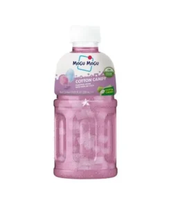 Bebida Mogu Mogu sabor ALGODÓN DE AZUCAR COMIDA JAPONESA1,50 €1,50 …