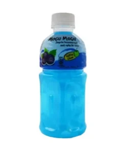 Bebida Mogu Mogu sabor BlackCurrant COMIDA JAPONESA1,50 €1,50 € Ja…