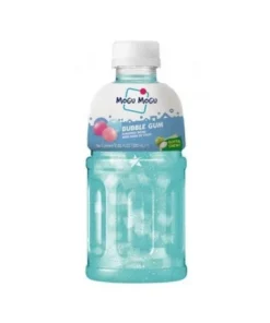 Bebida Mogu Mogu sabor CHICLE COMIDA JAPONESA1,50 €1,50 € Japanese…