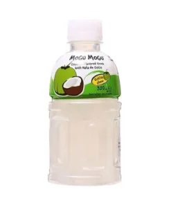 Bebida Mogu Mogu sabor Coco COMIDA JAPONESA1,50 €1,50 € Japanese f…