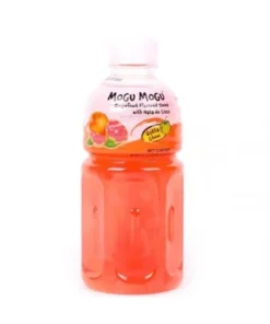 Bebida Mogu Mogu sabor Fresa COMIDA JAPONESA1,50 €1,50 € Japanese …