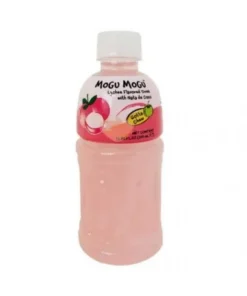 Bebida Mogu Mogu sabor Lichy COMIDA JAPONESA1,50 €1,50 € Japanese …