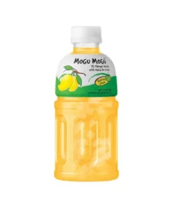 Bebida Mogu Mogu sabor Mango COMIDA JAPONESA1,50 €1,50 € Japanese …