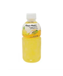 Bebida Mogu Mogu sabor Piña COMIDA JAPONESA1,50 €1,50 € Japanese f…
