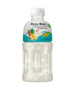 Bebida Mogu Mogu sabor PIÑA COLADA COMIDA JAPONESA1,50 €1,50 € Jap…