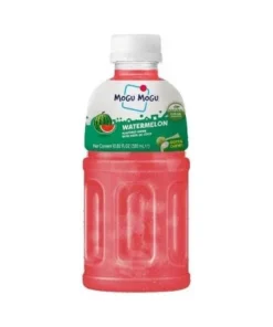 Bebida Mogu Mogu sabor SANDIA COMIDA JAPONESA1,50 €1,50 € Japanese…