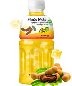 Bebida Mogu Mogu sabor TAMARINDO COMIDA JAPONESA1,50 €1,50 € Japan…
