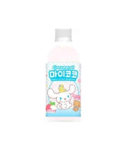 Cinnamoroll lychee 340 ml | Bebida Sanrio MEASTY