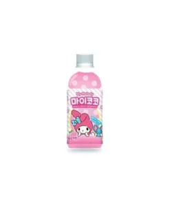 Bebida My Melody melocotón 340 ml | Measty My Coco
