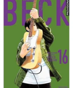 BECK (EDICION KAZENBAN) 16