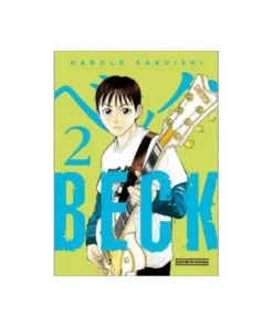 BECK EDICION KANZENBAN 2