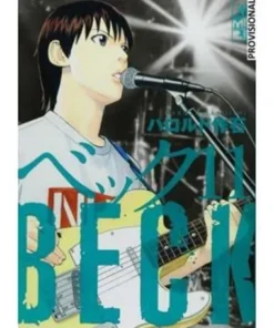 BECK EDICION KANZENBAN 11