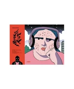 BECKY RIOT 9788418215995 ASTIBERRI 25,00 €
