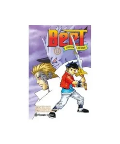 BEET THE VANDEL BUSTER 15 PLANETA COMIC8,95 €8,95 € PLANETA COMIC P…