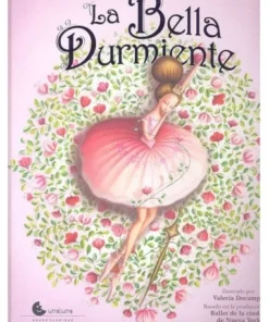 BELLA DURMIENTE,LA 9788494795183 14,00 €
