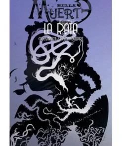BELLA MUERTE 3 LA RATA ASTIBERRI EDICIONES18,00 €18,00 € ASTIBERRI …