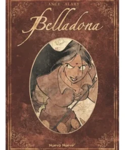 BELLADONA NUEVO NUEVE30,00 €30,00 € NUEVO NUEVE NUEVO NUEVE