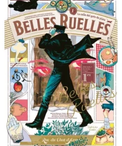 BELLES RUELLES