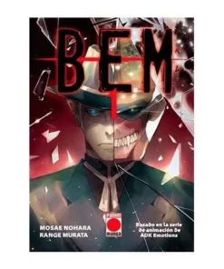 BEM 01 PANINI8,50 €8,50 € PANINI PANINI