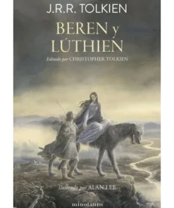 BEREN Y LUTHIEN (RTCA) Inicio18,95 €18,95 € Inicio